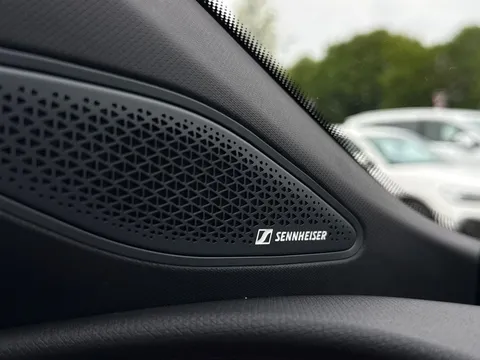 KN75ZMX CUPRA Tavascan 250kW VZ1 77kWh AWD 5dr Auto **Heat Pump & Winter Pack** Thumbnail #38