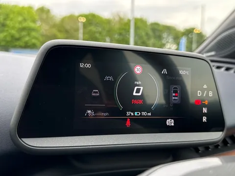 KN75ZMX CUPRA Tavascan 250kW VZ1 77kWh AWD 5dr Auto **Heat Pump & Winter Pack** Thumbnail #39