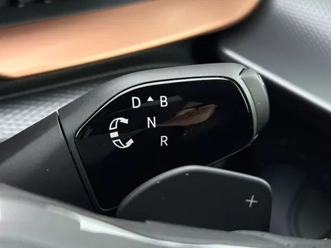 KN75ZMX CUPRA Tavascan 250kW VZ1 77kWh AWD 5dr Auto **Heat Pump & Winter Pack** Thumbnail #40