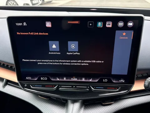 KN75ZMX CUPRA Tavascan 250kW VZ1 77kWh AWD 5dr Auto **Heat Pump & Winter Pack** Thumbnail #44