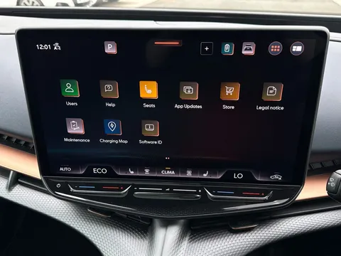 KN75ZMX CUPRA Tavascan 250kW VZ1 77kWh AWD 5dr Auto **Heat Pump & Winter Pack** Thumbnail #47