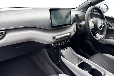 DG26OWY BYD Dolphin Surf 30kWh Active Auto 5dr Thumbnail #9