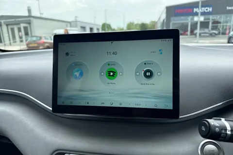 DG26OWV BYD Dolphin Surf 30kWh Active Auto 5dr Thumbnail #12