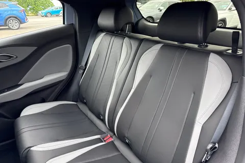 DG26OWV BYD Dolphin Surf 30kWh Active Auto 5dr Thumbnail #14
