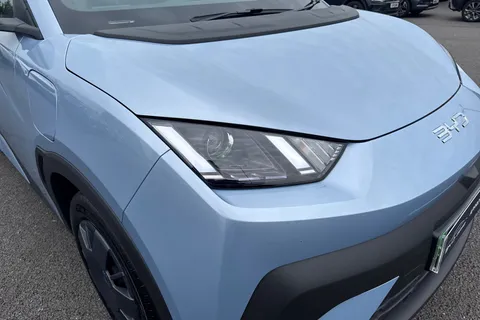 DG26OWY BYD Dolphin Surf 30kWh Active Auto 5dr Thumbnail #17