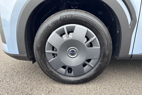 DG26OWY BYD Dolphin Surf 30kWh Active Auto 5dr Thumbnail #24