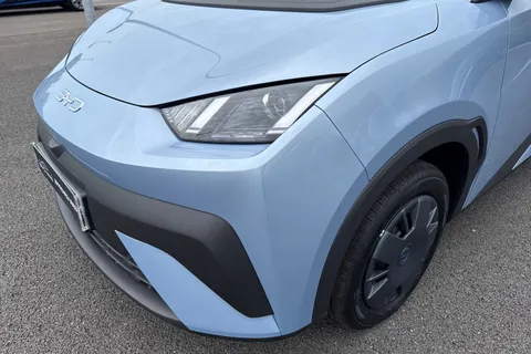 DG26OWY BYD Dolphin Surf 30kWh Active Auto 5dr Thumbnail #27