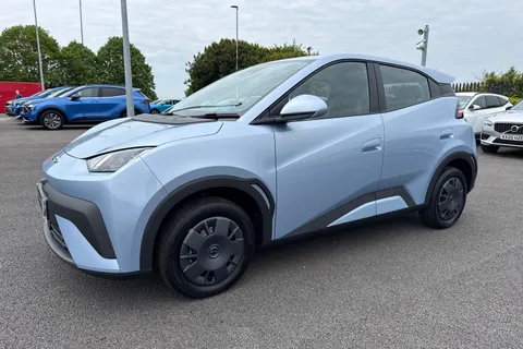 DG26OWY BYD Dolphin Surf 30kWh Active Auto 5dr Thumbnail #28