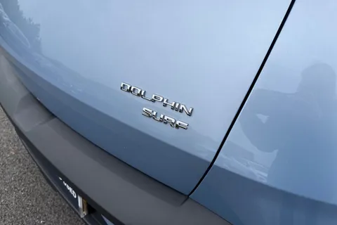 DG26OWY BYD Dolphin Surf 30kWh Active Auto 5dr Thumbnail #34