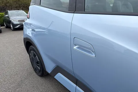 DG26OWY BYD Dolphin Surf 30kWh Active Auto 5dr Thumbnail #36