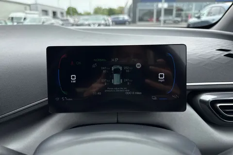 DG26OWY BYD Dolphin Surf 30kWh Active Auto 5dr Thumbnail #38