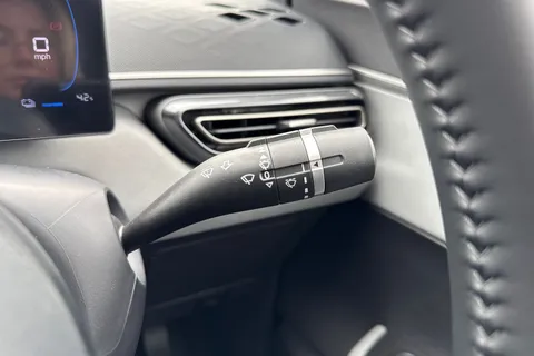 DG26OWY BYD Dolphin Surf 30kWh Active Auto 5dr Thumbnail #42