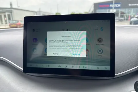 DG26OWV BYD Dolphin Surf 30kWh Active Auto 5dr Thumbnail #48