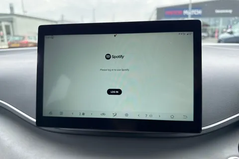 DG26OWV BYD Dolphin Surf 30kWh Active Auto 5dr Thumbnail #50