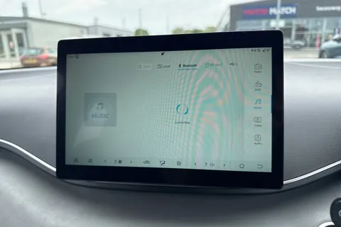 DG26OWY BYD Dolphin Surf 30kWh Active Auto 5dr Thumbnail #47