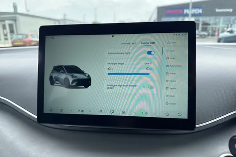 DG26OWY BYD Dolphin Surf 30kWh Active Auto 5dr Thumbnail #51
