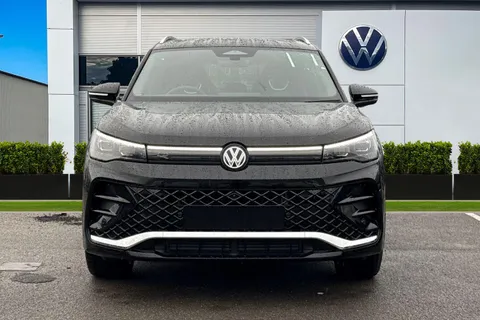  Volkswagen Tiguan 2.0 TDI R-Line DSG Euro 6 (s/s) 5dr Thumbnail #6