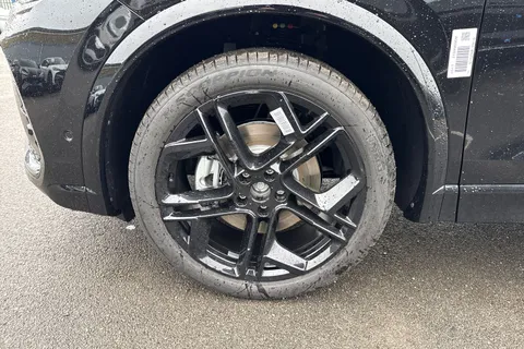  Volkswagen Tiguan 2.0 TDI R-Line DSG Euro 6 (s/s) 5dr Thumbnail #10