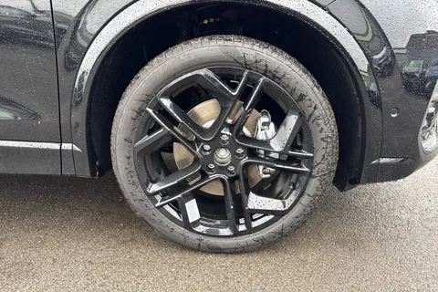  Volkswagen Tiguan 2.0 TDI R-Line DSG Euro 6 (s/s) 5dr Thumbnail #13