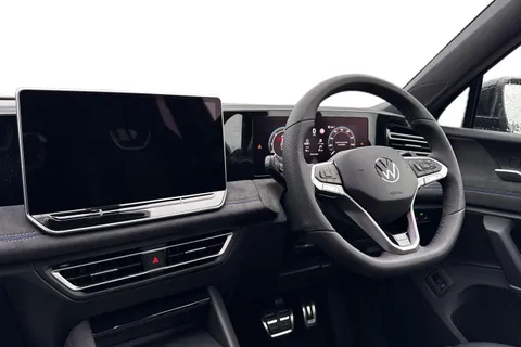  Volkswagen Tiguan 2.0 TDI R-Line DSG Euro 6 (s/s) 5dr Thumbnail #18