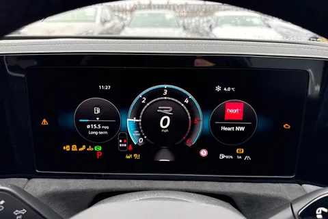  Volkswagen Tiguan 2.0 TDI R-Line DSG Euro 6 (s/s) 5dr Thumbnail #39