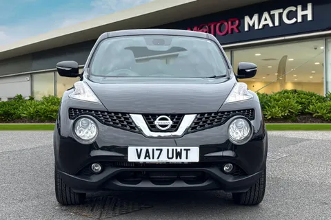 6 of 61 for Nissan Juke 1.2 DIG-T Tekna Euro 6 (s/s) 5dr