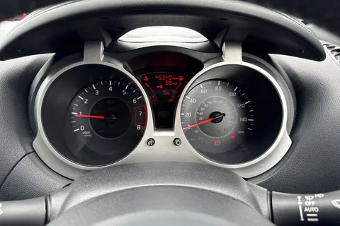 39 of 61 for Nissan Juke 1.2 DIG-T Tekna Euro 6 (s/s) 5dr