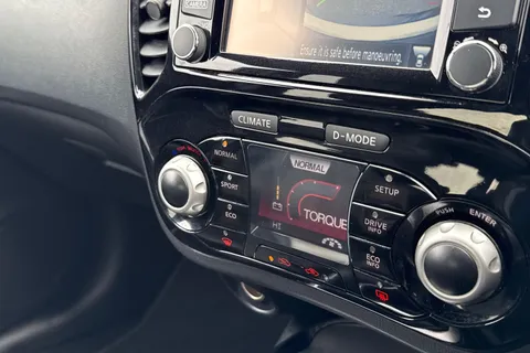 49 of 61 for Nissan Juke 1.2 DIG-T Tekna Euro 6 (s/s) 5dr