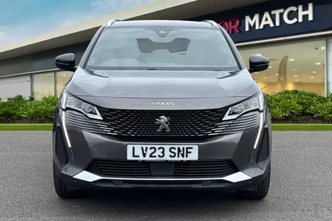 LV23SNF PEUGEOT 5008 1.5 BlueHDi GT EAT Euro 6 (s/s) 5dr Thumbnail #7
