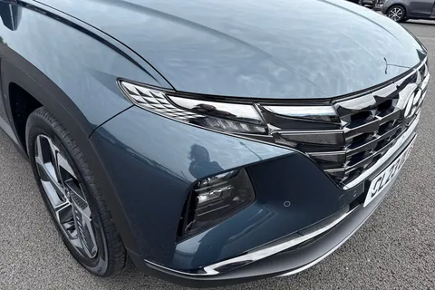 CL23OLV Hyundai Tucson 1.6 h T-GDi 13.8kWh Premium Auto 4WD Euro 6 (s/s) 5dr Thumbnail #10