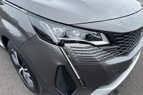 LV23SNF PEUGEOT 5008 1.5 BlueHDi GT EAT Euro 6 (s/s) 5dr Thumbnail #10
