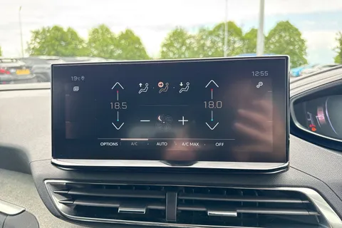 LV23SNF PEUGEOT 5008 1.5 BlueHDi GT EAT Euro 6 (s/s) 5dr Thumbnail #23