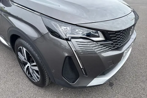LV23SNF PEUGEOT 5008 1.5 BlueHDi GT EAT Euro 6 (s/s) 5dr Thumbnail #28