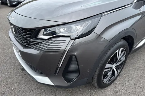 LV23SNF PEUGEOT 5008 1.5 BlueHDi GT EAT Euro 6 (s/s) 5dr Thumbnail #29