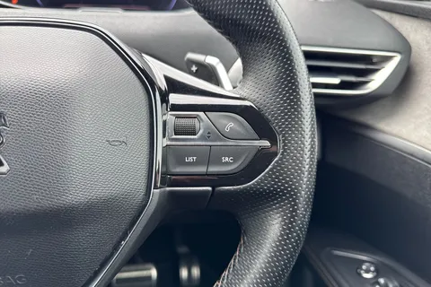 LV23SNF PEUGEOT 5008 1.5 BlueHDi GT EAT Euro 6 (s/s) 5dr Thumbnail #42