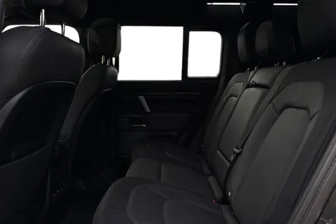 DP22TTO Land Rover Defender 110 3.0 D250 X-Dynamic HSE 5dr Thumbnail #5