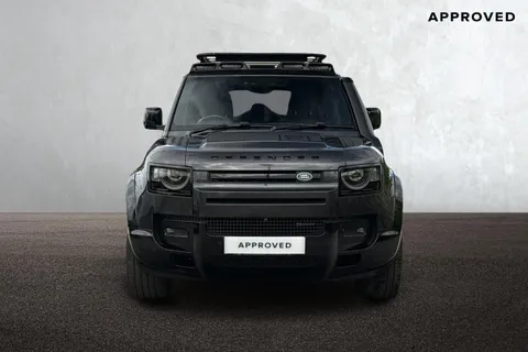 DP22TTO Land Rover Defender 110 3.0 D250 X-Dynamic HSE 5dr Thumbnail #9