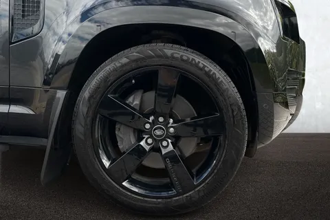 DP22TTO Land Rover Defender 110 3.0 D250 X-Dynamic HSE 5dr Thumbnail #10