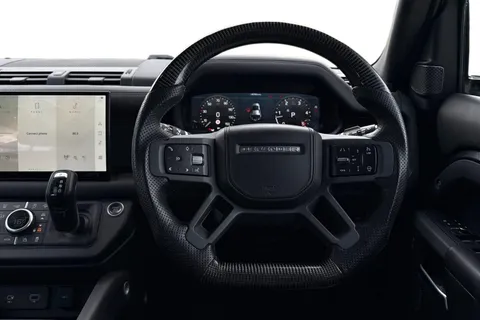 DP22TTO Land Rover Defender 110 3.0 D250 X-Dynamic HSE 5dr Thumbnail #17