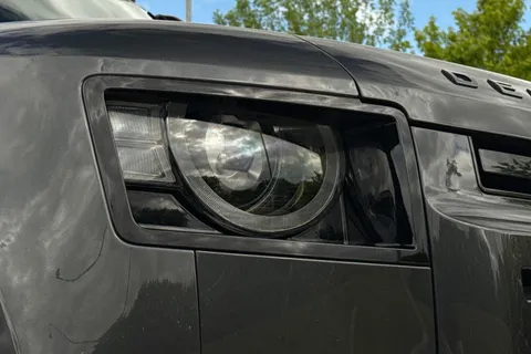 DP22TTO Land Rover Defender 110 3.0 D250 X-Dynamic HSE 5dr Thumbnail #19