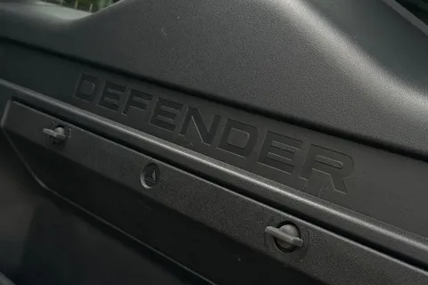 DP22TTO Land Rover Defender 110 3.0 D250 X-Dynamic HSE 5dr Thumbnail #34