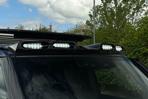 DP22TTO Land Rover Defender 110 3.0 D250 X-Dynamic HSE 5dr Thumbnail #45