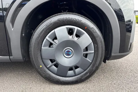 DG26OWX BYD Dolphin Surf 30kWh Active Auto 5dr Thumbnail #7