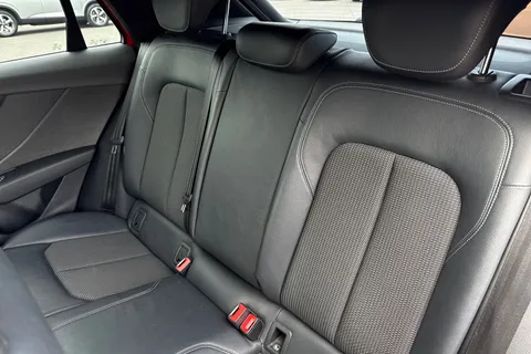 DF19LUB Audi Q2 1.6 TDI 30 S line Euro 6 (s/s) 5dr Thumbnail #20