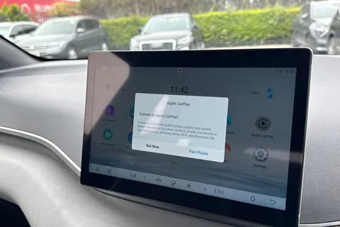 DG26OWX BYD Dolphin Surf 30kWh Active Auto 5dr Thumbnail #47