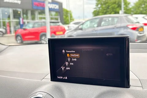 DF19LUB Audi Q2 1.6 TDI 30 S line Euro 6 (s/s) 5dr Thumbnail #49