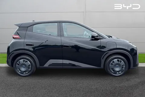 DG26OXC BYD Dolphin Surf 30kWh Active Auto 5dr Thumbnail #4