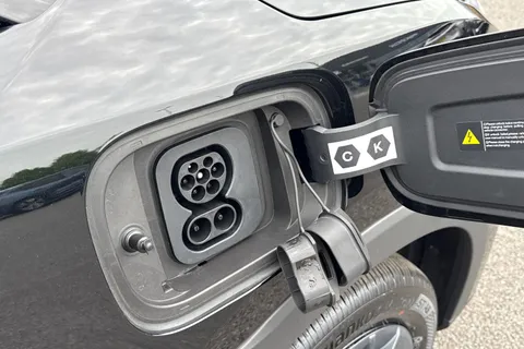DG26OXC BYD Dolphin Surf 30kWh Active Auto 5dr Thumbnail #29