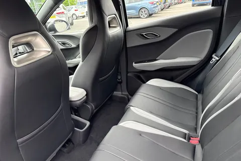 DG26OXC BYD Dolphin Surf 30kWh Active Auto 5dr Thumbnail #36