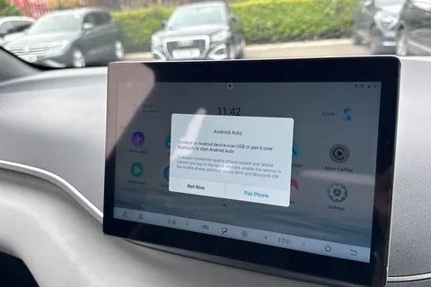 DG26OXC BYD Dolphin Surf 30kWh Active Auto 5dr Thumbnail #46